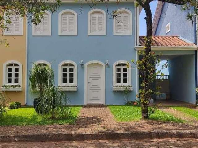 Casa em Condomínio para Venda em São Carlos, Jardim Bandeirantes, 3 dormitórios, 1 suíte, 3 banheiros, 1 vaga