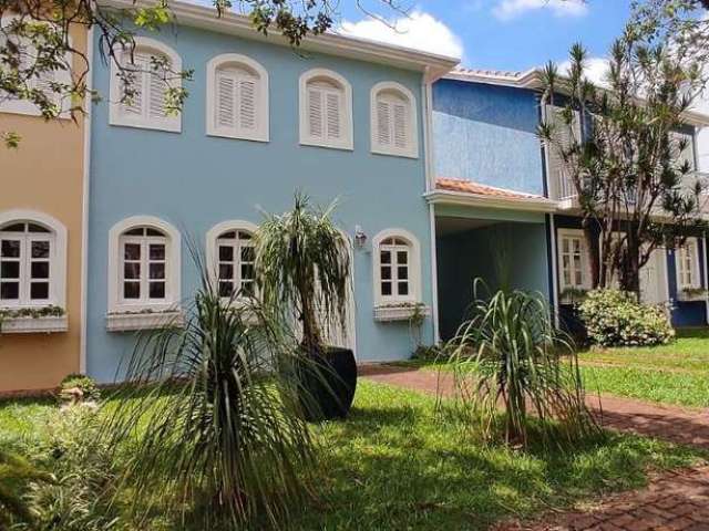 Casa em Condomínio para Venda em São Carlos, Jardim Bandeirantes, 3 dormitórios, 1 suíte, 3 banheiros, 1 vaga