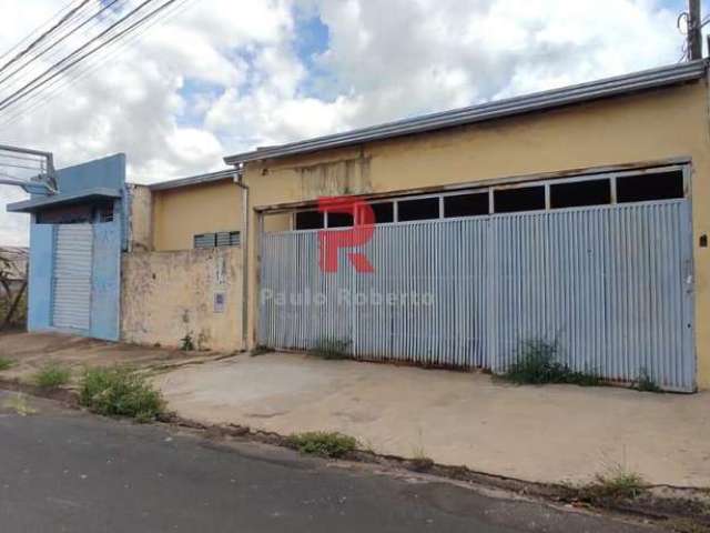 Casa 2 dormitórios para Venda em São Carlos, Parque Santa Felicia Jardim, 2 dormitórios, 2 banheiros, 3 vagas