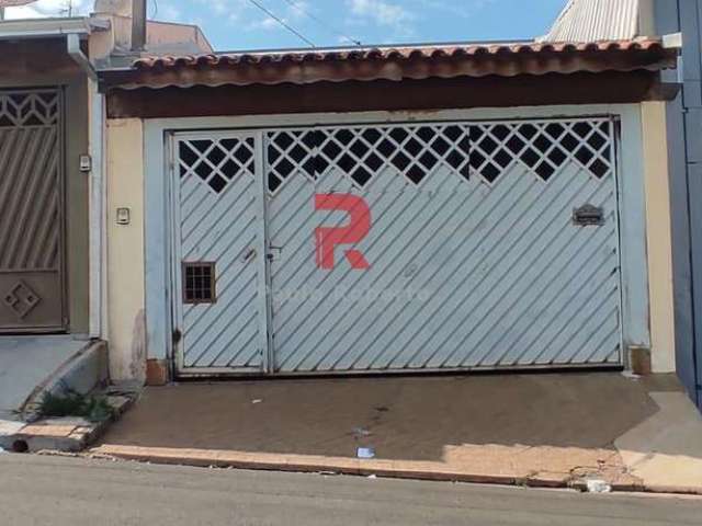 Casa 3 dormitórios para Venda em São Carlos, Vila Boa Vista 1, 3 dormitórios, 2 banheiros, 2 vagas