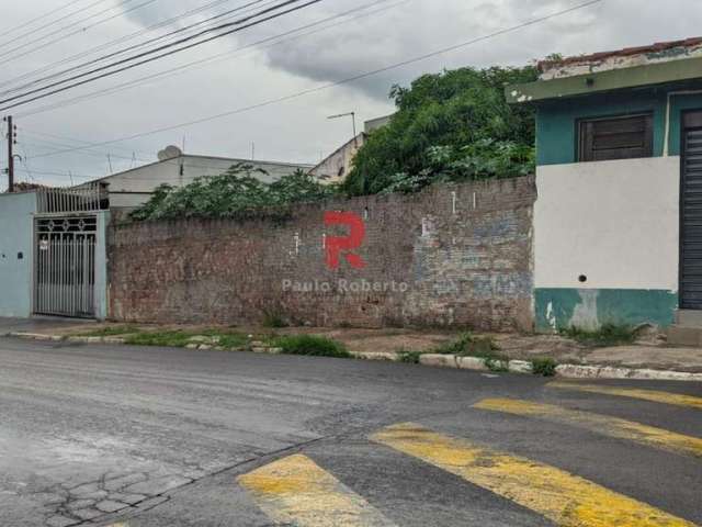 Terreno para Venda em São Carlos, Jardim Bandeirantes