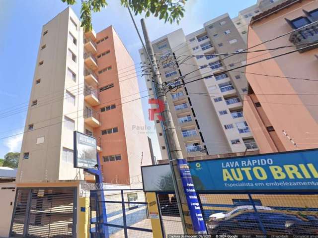 Apartamento para Venda em São Carlos, Parque Arnold Schimidt, 1 dormitório, 1 banheiro