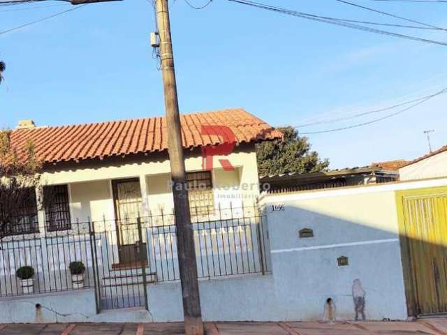 Casa 3 dormitórios para Venda em São Carlos, Vila Monteiro (Gleba I), 3 dormitórios, 1 suíte, 3 banheiros, 7 vagas