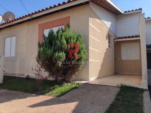 Casa em Condomínio para Venda em São Carlos, Jardim Ipanema, 2 dormitórios, 1 suíte, 2 banheiros, 2 vagas