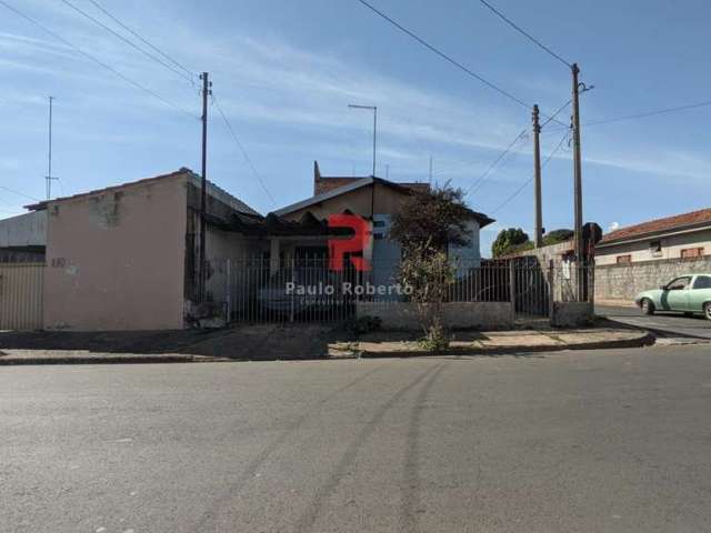 Casa 2 dormitórios para Venda em São Carlos, Vila São José, 2 dormitórios, 1 banheiro, 1 vaga