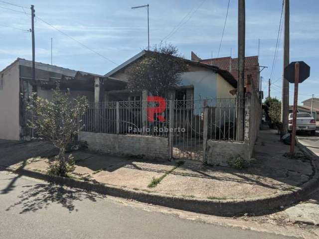 Casa 2 dormitórios para Venda em São Carlos, Vila São José, 2 dormitórios, 1 banheiro, 1 vaga