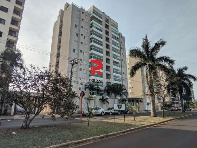 Apartamento Alto Padrão para Venda em São Carlos, Parque Faber Castell I, 3 dormitórios, 1 suíte, 3 banheiros, 2 vagas