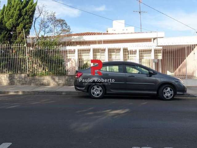 Casa Comercial para Venda em São Carlos, Centro, 3 dormitórios, 1 suíte, 3 banheiros, 3 vagas