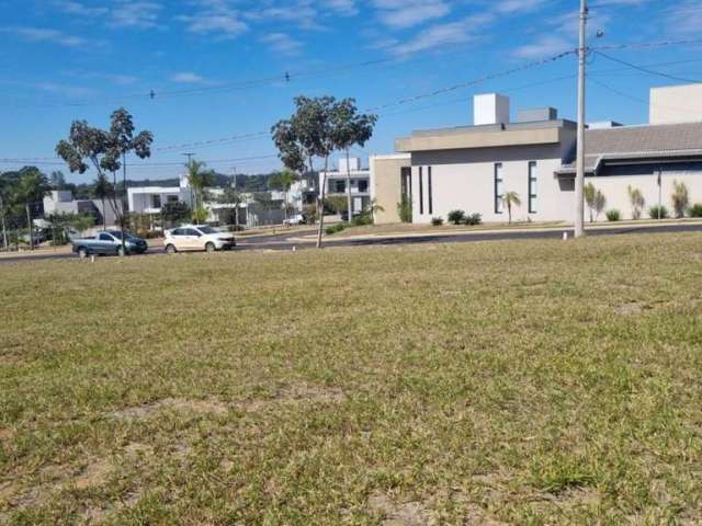 Terreno em Condomínio para Venda em São Carlos, Condomínio Village São Carlos IV