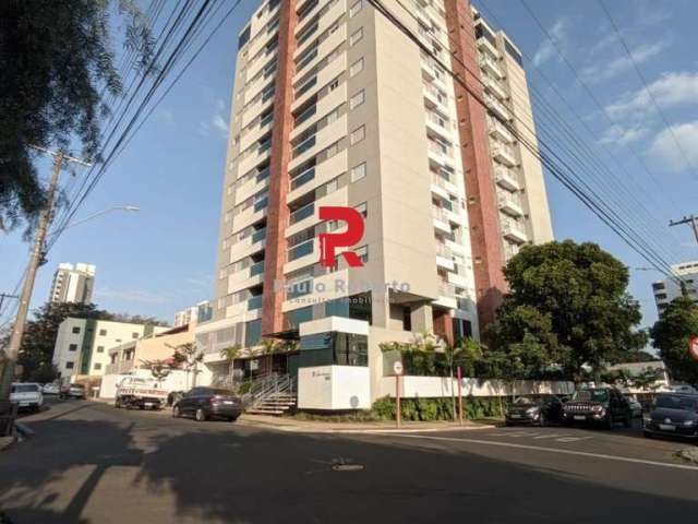 Apartamento Alto Padrão para Venda em São Carlos, Parque Santa Mônica, 2 dormitórios, 1 suíte, 2 banheiros, 2 vagas