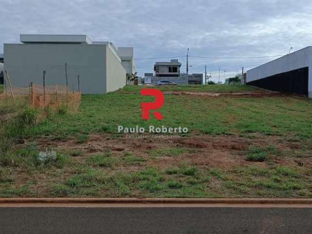 Terreno em Condomínio para Venda em São Carlos, Parque Faber Castell I