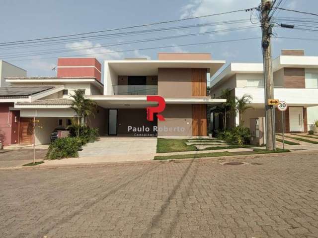 Casa em Condomínio para Venda em São Carlos, Parque Faber Castell I, 4 dormitórios, 3 suítes, 5 banheiros, 4 vagas