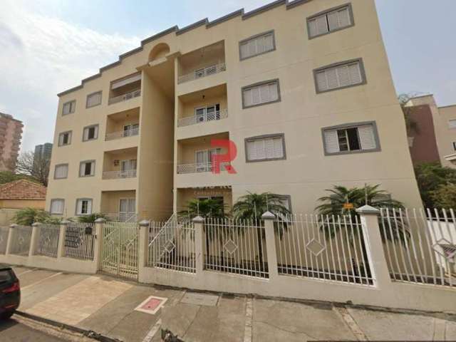 Apartamento para Locação em São Carlos, Centro, 3 dormitórios, 1 suíte, 2 banheiros, 1 vaga