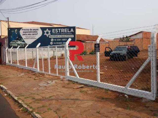 Área Comercial para Venda em São Carlos, Vila Prado