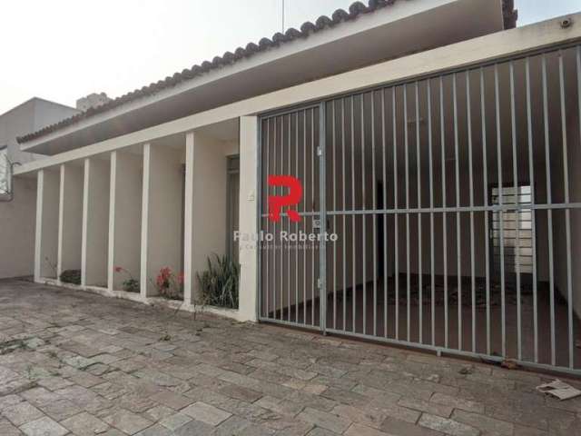 Casa Comercial para Venda em São Carlos, Jardim Paraíso, 3 dormitórios, 1 suíte, 2 banheiros, 2 vagas