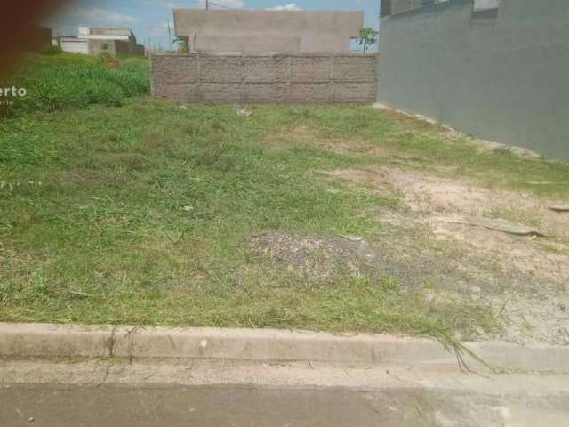 Terreno para Venda em São Carlos, Residencial Arcoville