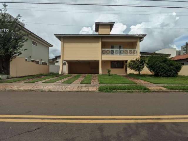 Casa em Condomínio para Venda em São Carlos, Parque Faber Castell I, 3 dormitórios, 3 suítes, 6 banheiros, 5 vagas