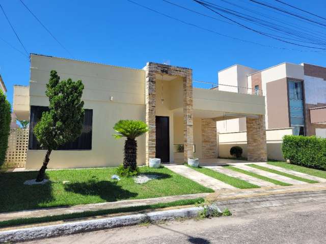 Excelente casa térrea disponível para locação