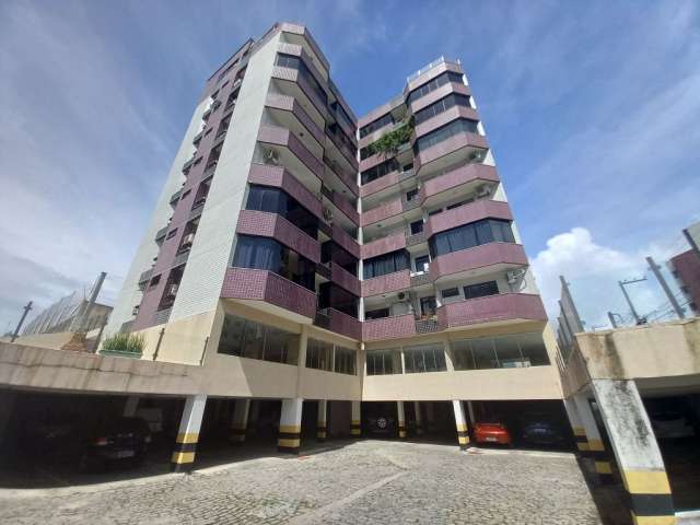 Apartamento em Barro Vermelho, 171m², 3 quartos (2 suítes)