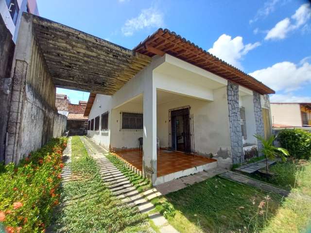 Casa em Candelária | 191m² de área construída