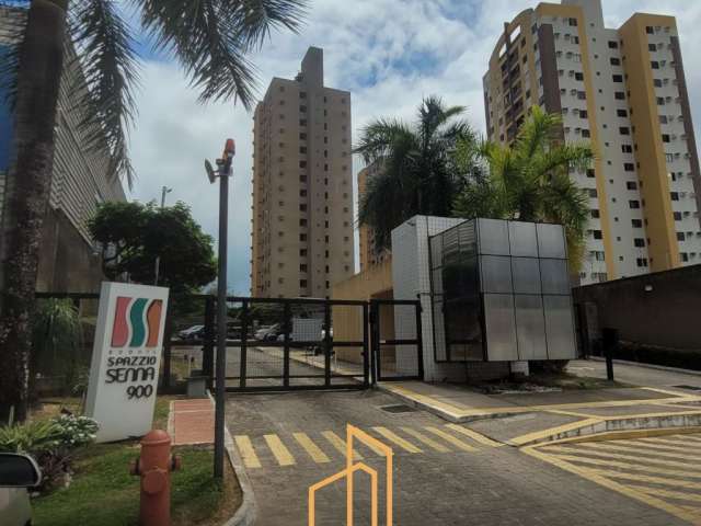 Residencial spazzio senna