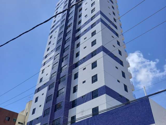 Apartamento novo em Barro Vermelho