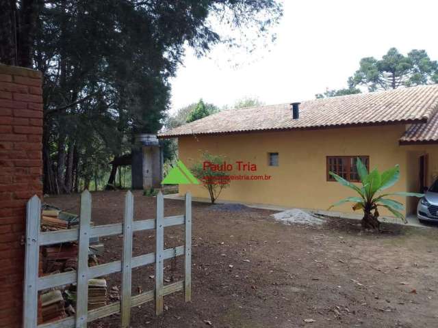 Sítio para Venda em Piedade, Bairro Reducino, 3 dormitórios, 3 suítes, 4 banheiros, 7 vagas