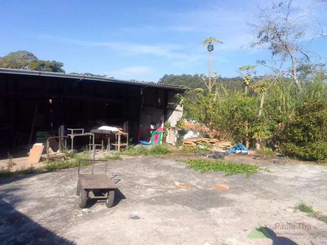 Terreno para Venda em Cotia, Jardim Colibri