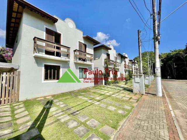 Casa em Condomínio para Venda em Cotia, Jardim da Glória, 2 dormitórios, 1 banheiro, 2 vagas