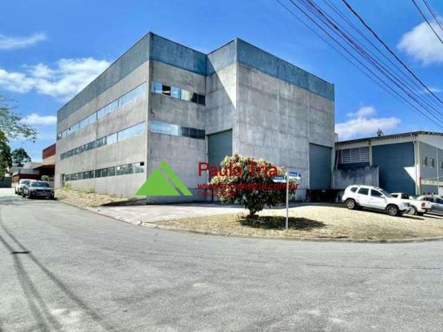 Galpão para Venda em Vargem Grande Paulista, Centro