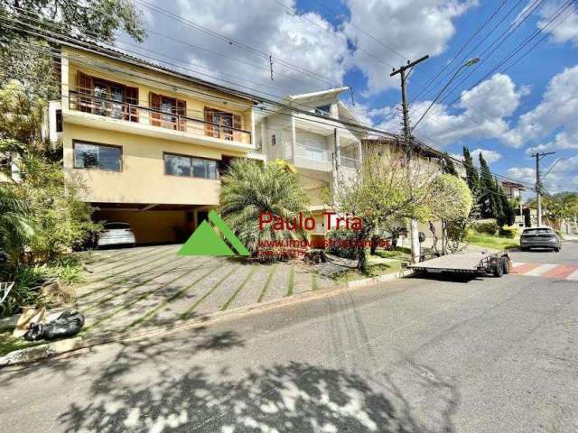 Casa em Condomínio para Venda, São Paulo II, 3 dormitórios, 1 suíte, 5 banheiros, 6 vagas