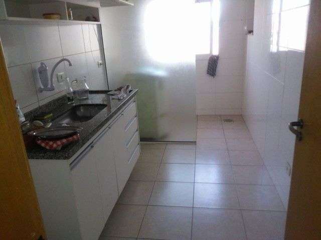 Apartamento com 2 dormitórios à venda, 64 m² por R$ 240.000 - Residencial Dalla Rosa - Taubaté/SP