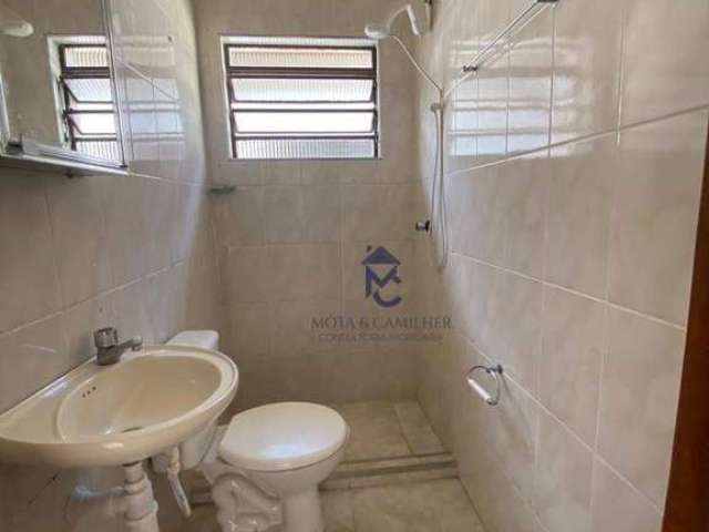 Casa com 3 dormitórios para alugar, 200 m² por R$ 4.097,22/mês - Vila Jaboticabeira - Taubaté/SP