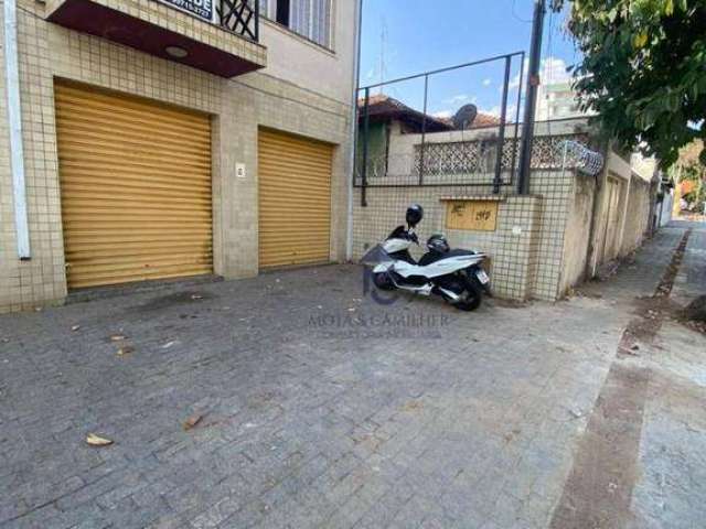 Ponto para alugar, 52 m² por R$ 1.400/mês - Jardim Maria Augusta - Taubaté/SP