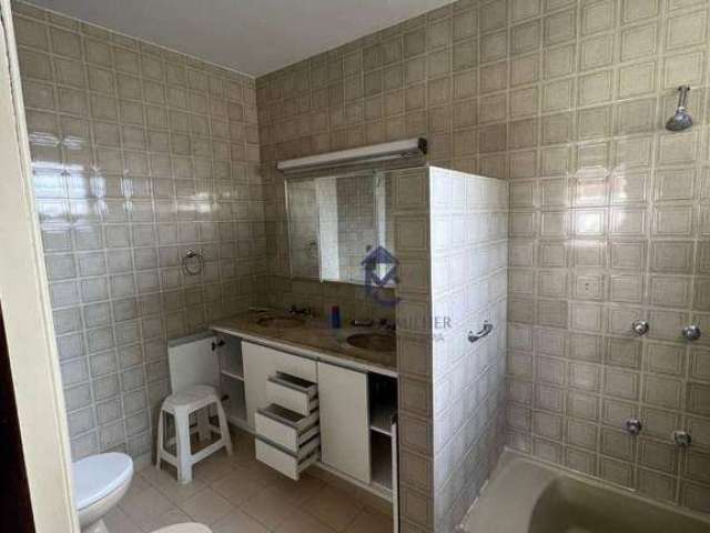 Casa com 5 dormitórios à venda, 264 m² por R$ 1.650.000 - Jardim das Nações - Taubaté/SP