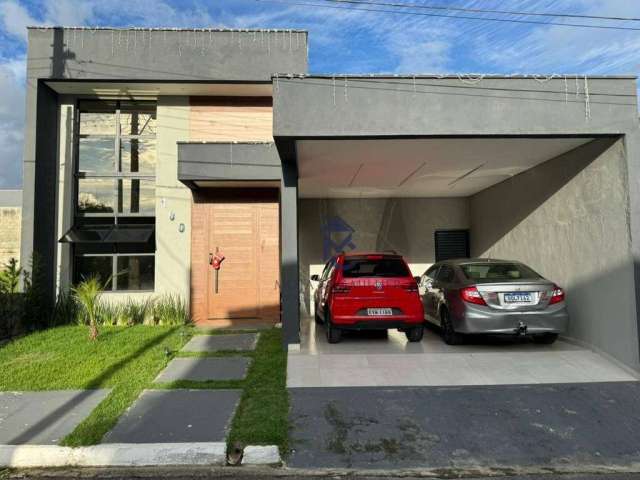 Casa com piscina e 3 dormitórios à venda, 155 m² por R$ 1.100.000 - Vila Jaboticabeira - Taubaté/SP