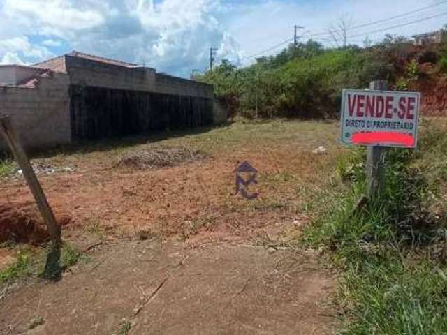 Terreno à venda, 300 m² por R$ 190.000 - Piracangaguá (Chácara Flórida) - Taubaté/SP