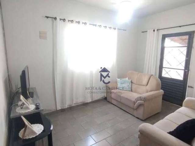 Casa com 3 dormitórios à venda, 100 m² por R$ 350.000 - Monte Belo - Taubaté/SP