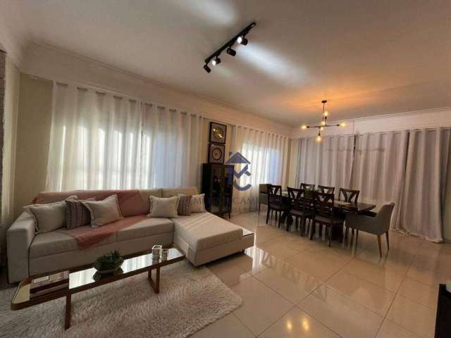 Casa com 3 dormitórios à venda, 253 m² por R$ 1.650.000 - Caminho Novo - Taubaté/SP