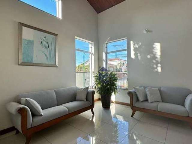 Casa com 5 dormitórios à venda, 240 m² por R$ 850.000 - Solar da Mantiqueira - Tremembé/SP