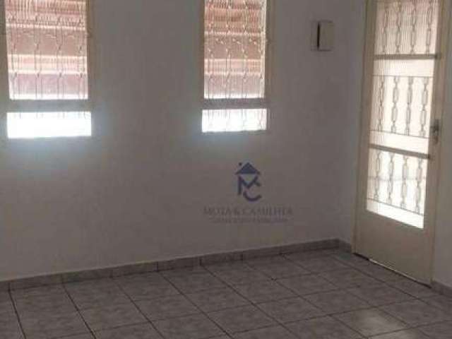 Casa com 2 dormitórios à venda por R$ 298.000 - Jardim Sandra Maria - Taubaté/SP