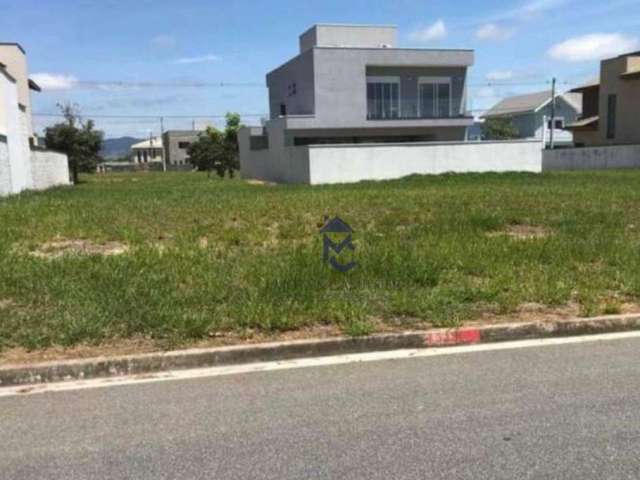 Terreno à venda, 300 m² por R$ 405.000 - Condomínio Ouro Ville - Taubaté/SP