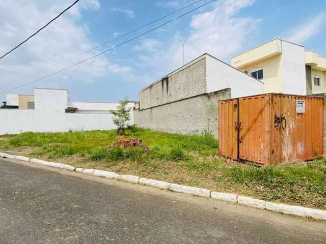 Terreno no Condominio Parque Esperança em Taubaté