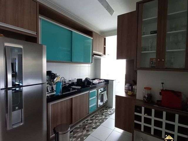 Apartamento à Venda em Centro, Taubaté - SP