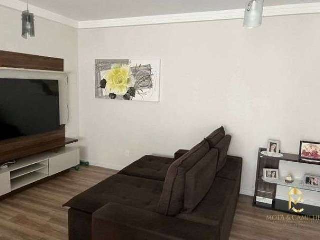 Apartamento à Venda em Vila Jaboticabeira, Taubaté - SP