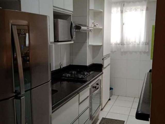 Apartamento à Venda em Jardim Santa Clara, Taubaté - SP