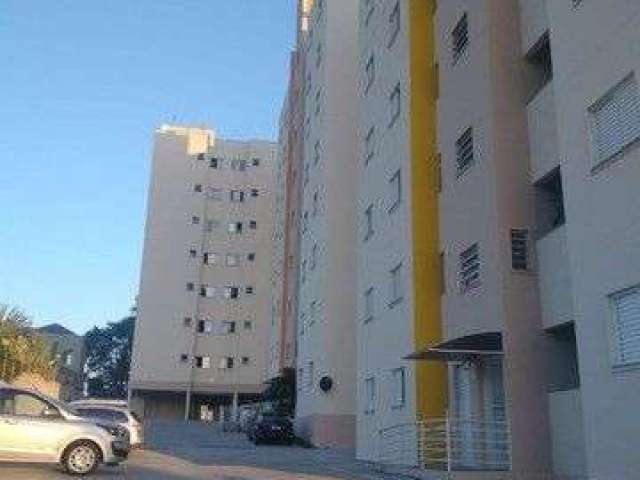 Apartamento à Venda em Jardim Gurilandia, Taubaté - SP