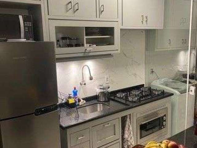 Apartamento à Venda em Esplanada Independência, Taubaté - SP