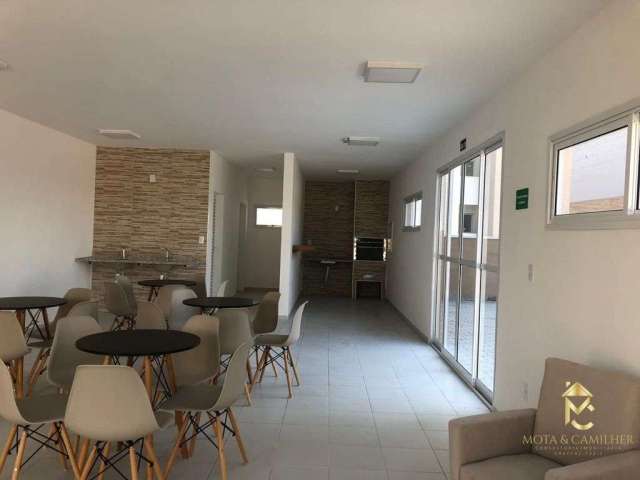 Apartamento à Venda em Jardim Ana Rosa, Taubaté - SP