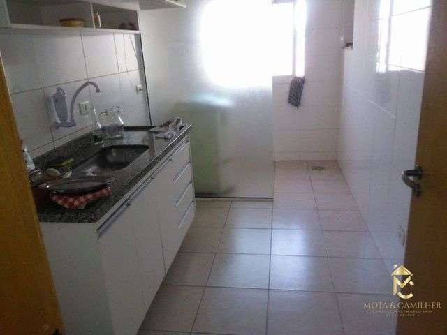 Apartamento à Venda em Residencial Dalla Rosa, Taubaté - SP